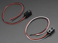 3DMakerworld Adafruit IR Break Beam Sensor - 3mm LEDs