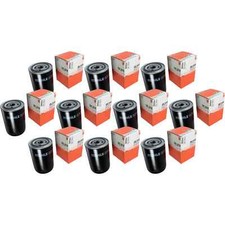 10x MAHLE / KNECHT OC 613 Ölfilter Oelfilter Oil Filter