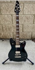 Squire M-80 Guitar Set Neck Mik