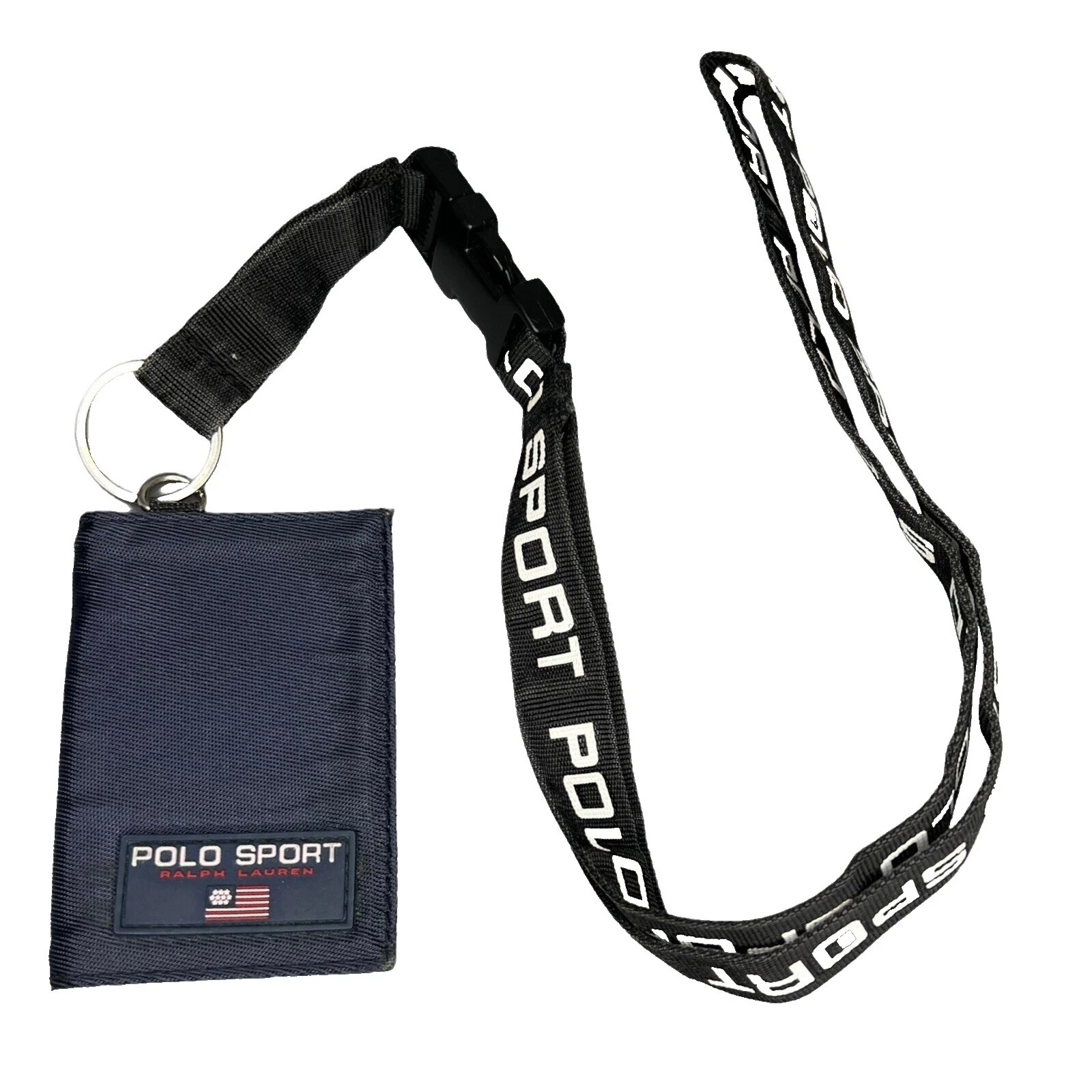 Polo Sport Accessories for Men