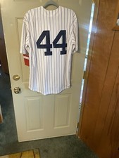 Reggie Jackson New York Yankees MLB Jerseys for sale | eBay