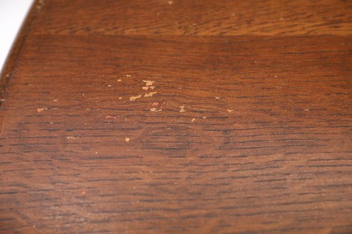 Ercol Refectory Plank Top Dining Table Retro Traditional Finish FREE UK Delivery - Picture 14 of 20