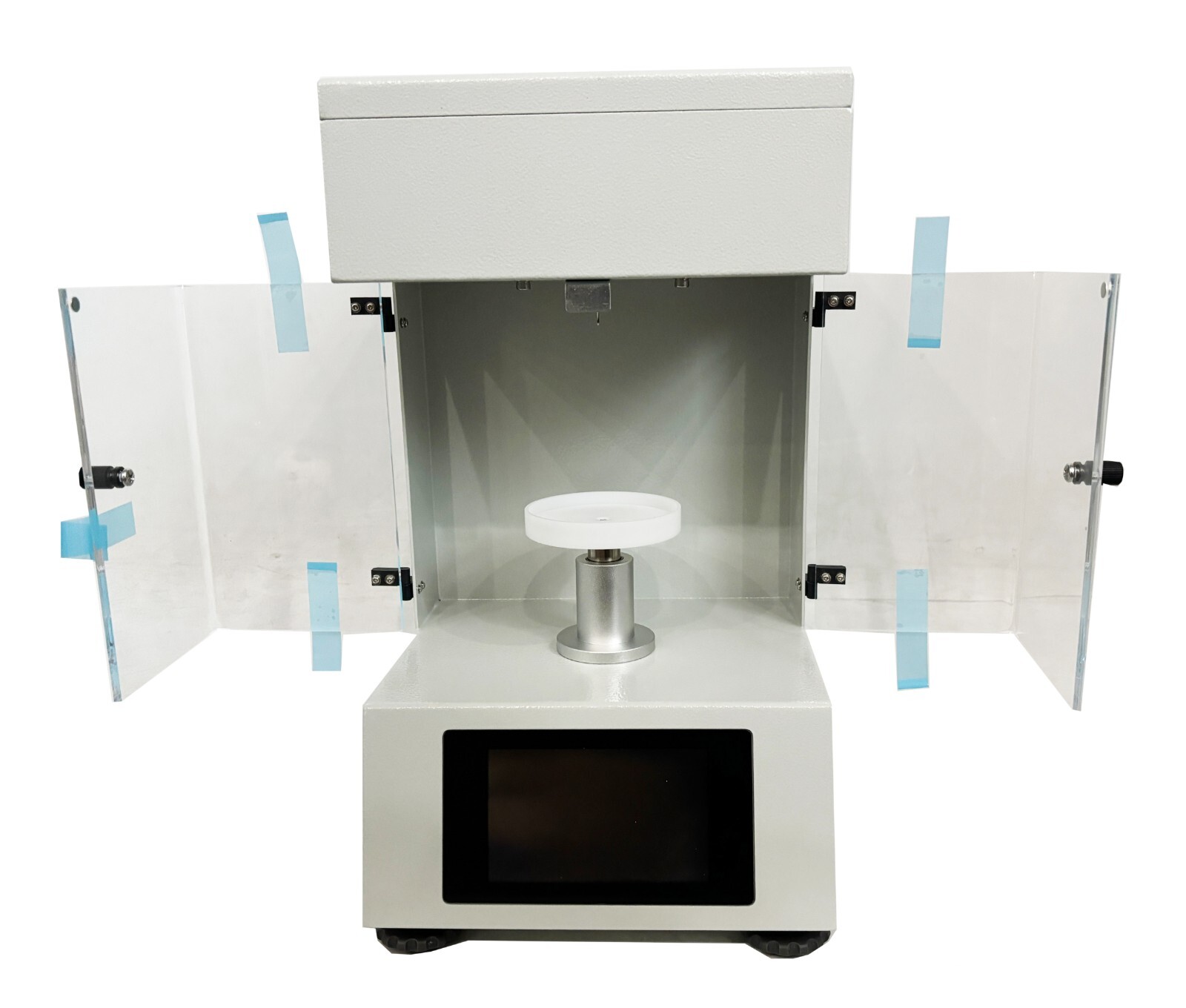 Automatic Liquid Surface Tension Meter Surface Tensiometer Wilhelmy Plate Method