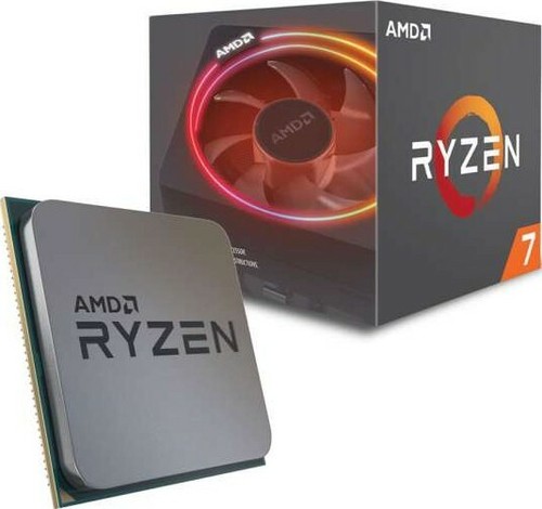 AMD RYZEN 7 3800X 32G RAM 480G SSD 2TB HDD NVIDIA GEFORCE GTX1660 GAMING PC - Picture 3 of 7