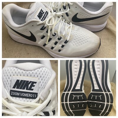 Nike ? Mens Air Zoom Vomero 11 ? Nike Zoom Vomero 11 Review | Running Shoes Guru main image 3