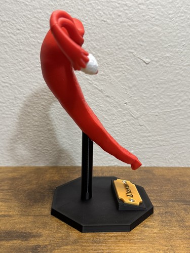 School teaching Pathological Anatomical Model Human Female Uterus 3D Printed - Picture 2 of 4