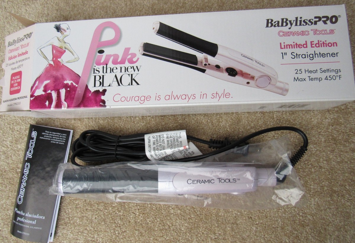 Amazon Best Tourmaline Flat Iron 2018 Amazon Best Dual Voltage