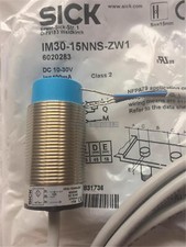 1PCS SICK proximity sensor IM30-15NNS-ZW1