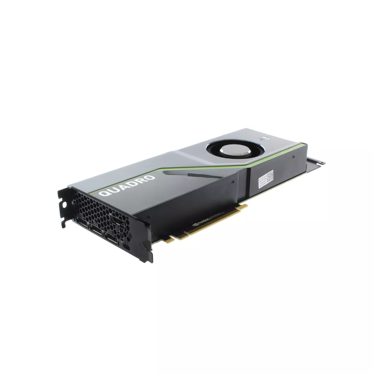 Nvidia quadro hotsell 24gb