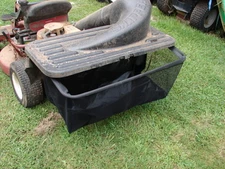 Snapper rider bagger replacement for grass catcher 281123BVE SR1228 SR0830 bag