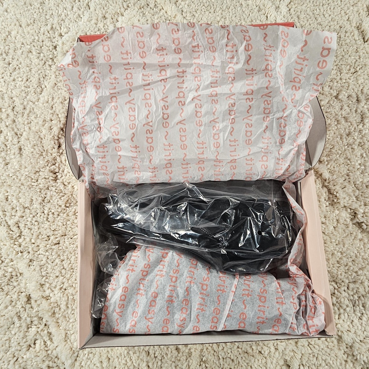 Easy Spirit Womens Novia Closed Toe Ankle Fashion Black Size