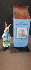 Image of Peter Rabbit Figurine 