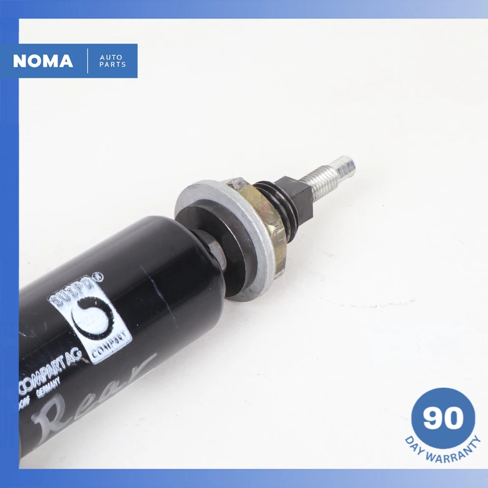 94-96 Jaguar XJS Serie 3 Parachoques Derecho o Izquierdo Amortiguador Puntal BEC13608 OEM Foto 2 de 4