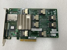 HP 468405-002 487738-001 24-Bay 3GB SAS Expander Card