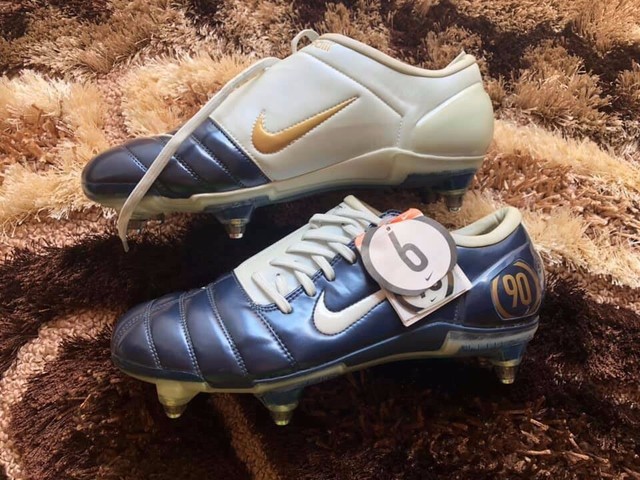 Botines Nike 90 Tiempo Online, 60% OFF | cubus.cat