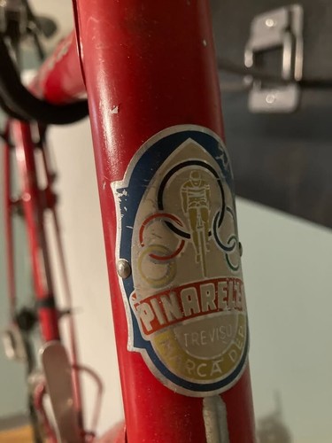 Cadre Vélo SUPERATOR Vintage – 58x57cm, 3265g, Français, Pour Course Ou Randonneuse