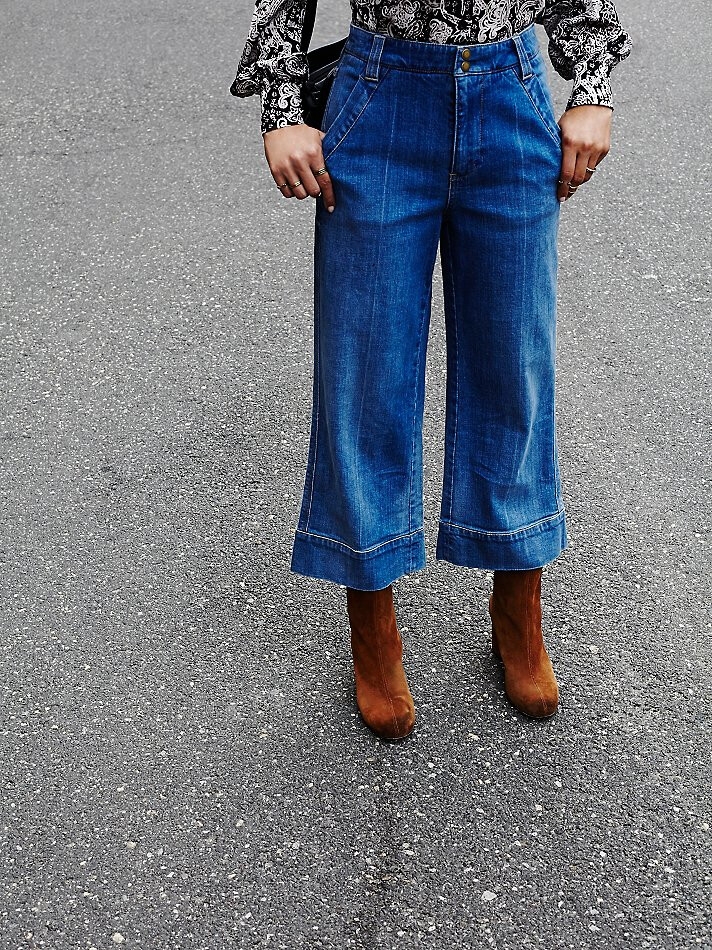 New Free People Cecile Ankle Boot size 