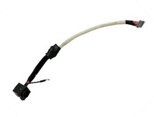 DC POWER JACK CABLE SONY VAIO VPCF111FX VPCF111FX/B VPCF1 VPCF1M1E VPCF115FM