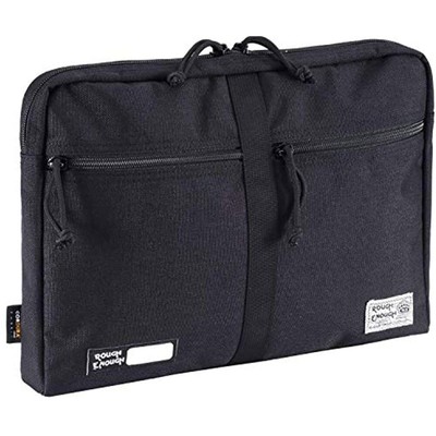 big laptop case