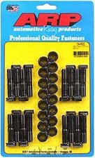 Arp 134-6002 Connecting Rod Bolts Sbc 400 Cid Hi-perf 8740 Hex Head