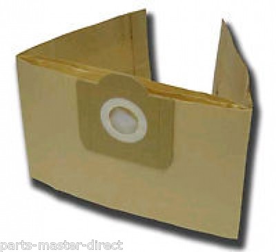 Meister Anker Karcher Nt35/1 Nt36/1 3000 Plus A2200 A2201 A2204 A2231PT A2234PT Dust Sacs Tubo Per Idropulitrice Karcher - Foto 2