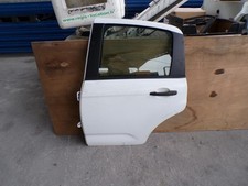 Porte arrière et accessoires Citroen C8
