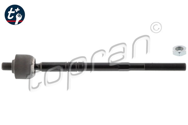 Topran Axialgelenk Spurstange 722 816 FüR Peugeot 308 1 SW 3008 5008 CC 16V 120-image