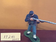 Britain, Am. Civil War, Single figure from Set 17241, " Zouave Unit"