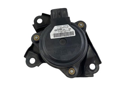   2017-2025 Nissan Leaf II ZE1 gearbox module control 332515SA0A