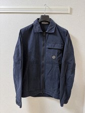 stone island jacket medium - product listing photo