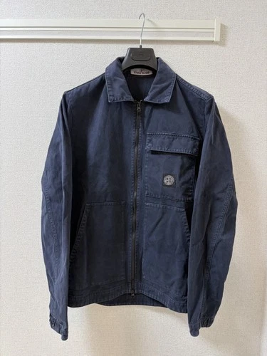 stone island jacket medium - product listing photo