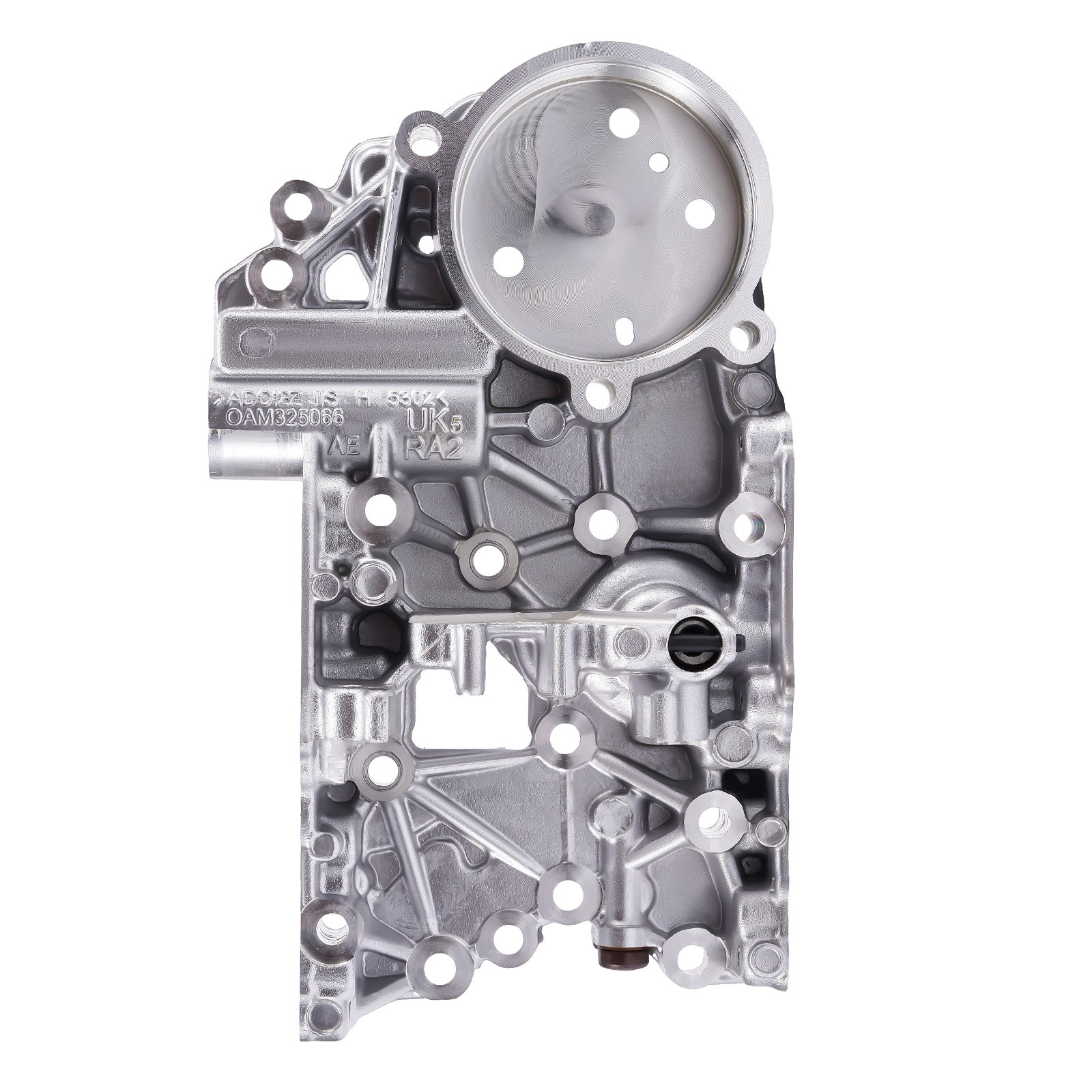 Boîtier accumulateur DQ200 0AM325066R résout les pertes de pression mécatronique sur Audi A3