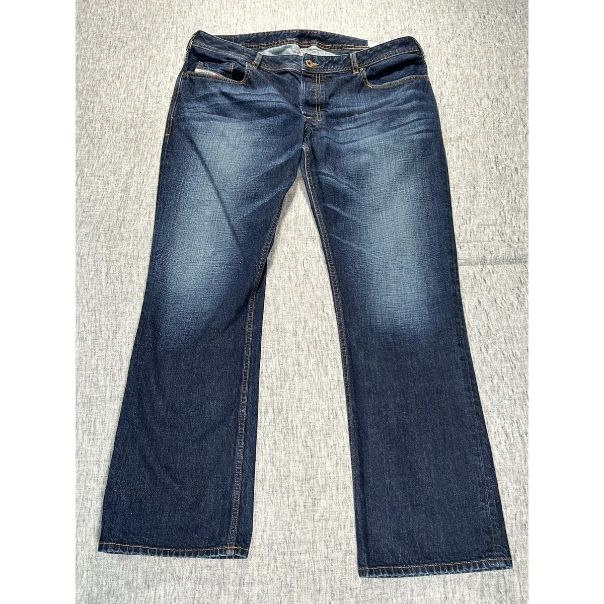 Diesel Zatiny Jeans for Men in 32 Inseam for sale | eBay