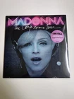 Madonna Confessions Tour Pink Purple Splatter Vinyl Record Store Day 2026 RSD 26