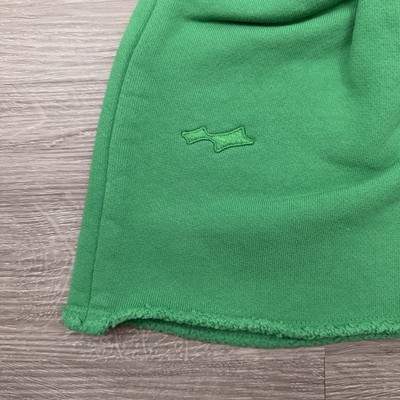 Justin Bieber SKYLRK Knit Beanie Green Brand New | eBay
