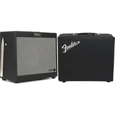 Fender Tone Master FR-10 1,000-watt 1 x 10-inch Powered Guitar Cabinet with