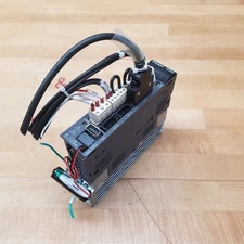 Mitsubishi MR-J3-20B Servo Amplifier Drive - USED