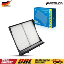Innenraumfilter Pollenfilter für SUBARU FORESTER SH SJ IMPREZA Hatchback/Saloon