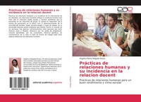 Angelica Maria Delgado Rivera | PráCticas De Relaciones Humanas Y Su...