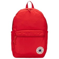 Converse Go 2 Red Backpack (24L) Laptop Schoo...