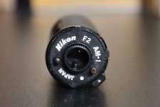 Nikon F2 AM-1 35mm Film Cassette