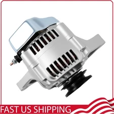 Alternator For Chevy Mini 1-Wire Race 12180-SE 100211-1660 400-52062 35 Amp CW