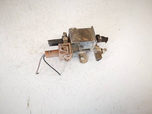 028906283f Umschaltventil Ventil (Druckwandler, Abgassteuerung) 7 DE2286793-19