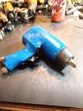 Chicago Pneumatic 12 Impact Wrench