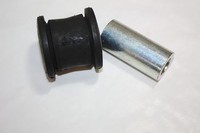 Automega Lagerung, Lenker Vorderachse, Vorne U.A. FüR CitroËN, Fiat, Peugeot