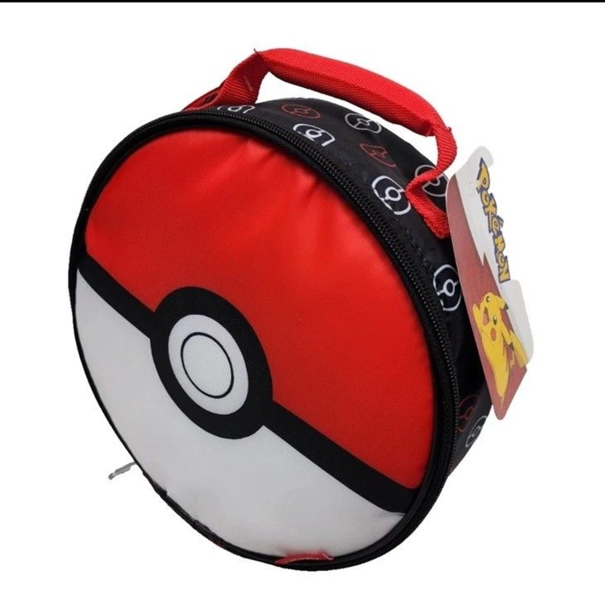 pokemon lunch box products for sale | eBay