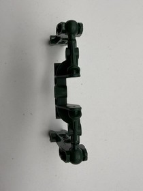 LEGO Bionicle Glatorian Legends Vastus 8986 Complete 52 Parts No Can No Manual