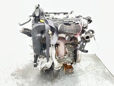 MOTORE COMPLETO PER FIAT Sedici 2° Serie D19AA D19AA Benzina 1.9 (09>)