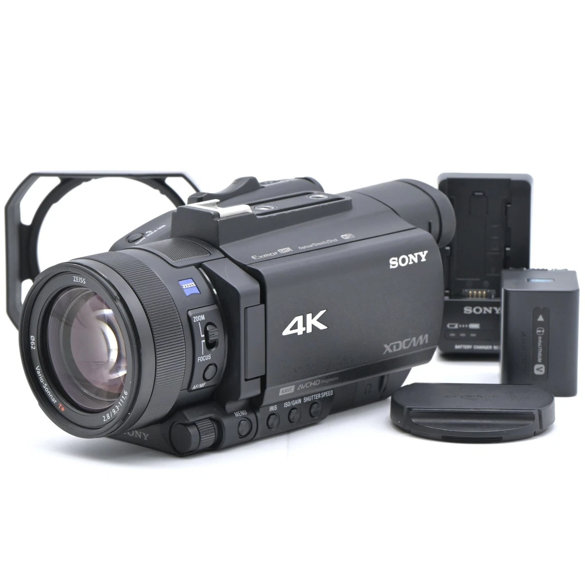 220x Digital Zoom Camcorders for sale | eBay