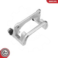 Esen SKV Halter, Bremssattel Hinterachse, Rechts U.A. FüR Alfa Romeo, Fiat